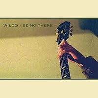 Wilco ウィルコ CD Amazon.co.jp: ゴースト・イズ・ボーン - ウィルコ: ミュージック